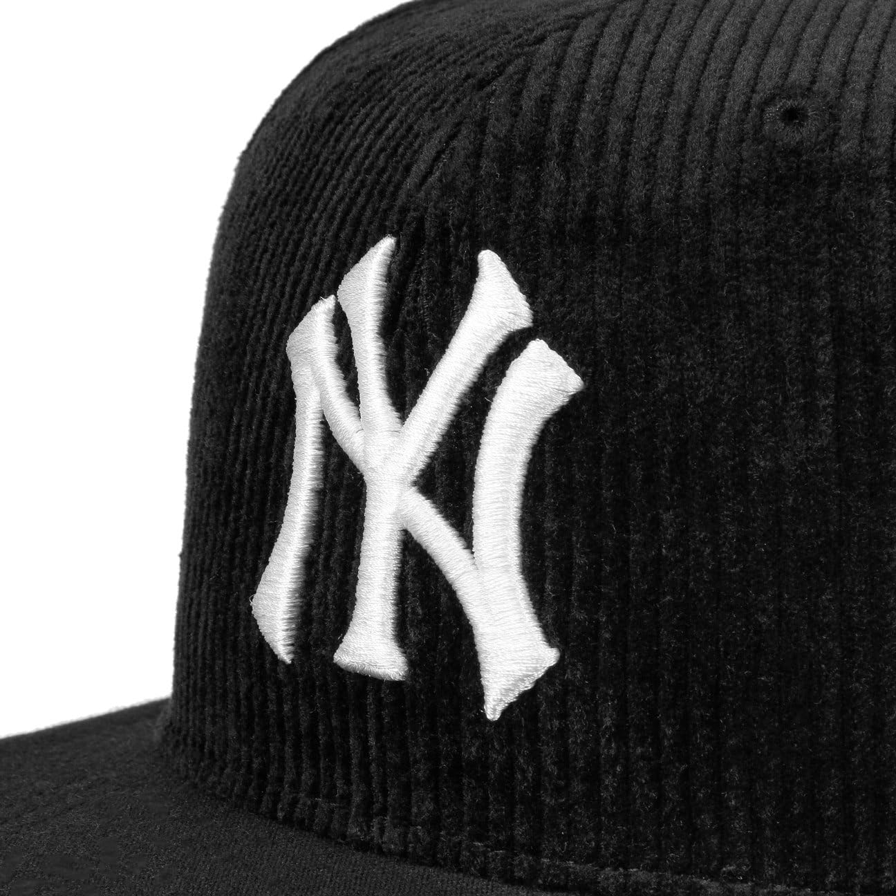Amazon | 47 Brand スナップバック Captain キャップ - CORD